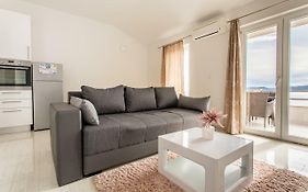 Apartmani Marija Jakir